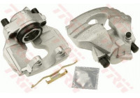 Brake Caliper BHS1145E TRW
