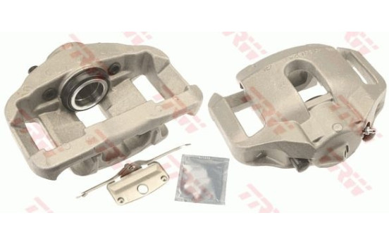 Brake Caliper BHS1146E TRW