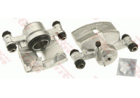 Brake Caliper BHS1170E TRW