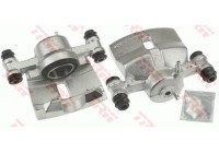 Brake Caliper BHS1171E TRW