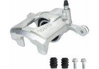 Brake Caliper BHS1172E TRW