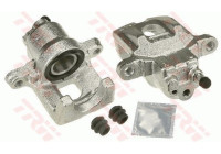 Brake caliper BHS1176E TRW