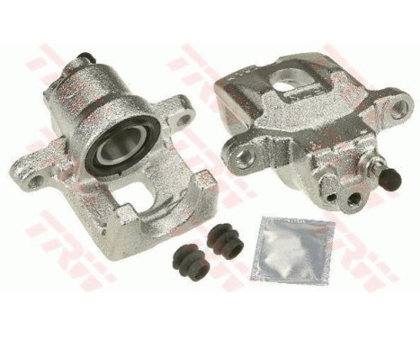 Brake caliper BHS1176E TRW