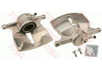 Brake Caliper BHS1187E TRW