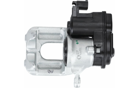 Brake Caliper BHS1189E TRW, Image 4
