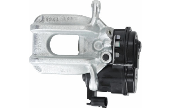 Brake Caliper BHS1189E TRW, Image 5