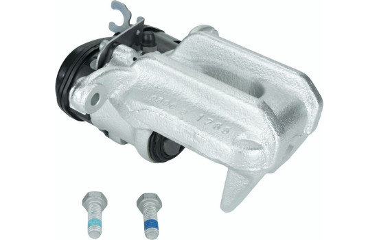 Brake Caliper BHS1189E TRW, Image 6
