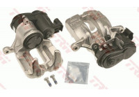 Brake Caliper BHS1190E TRW