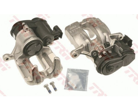 Brake Caliper BHS1190E TRW