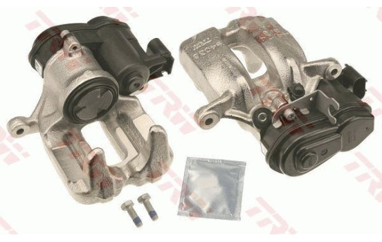 Brake Caliper BHS1190E TRW