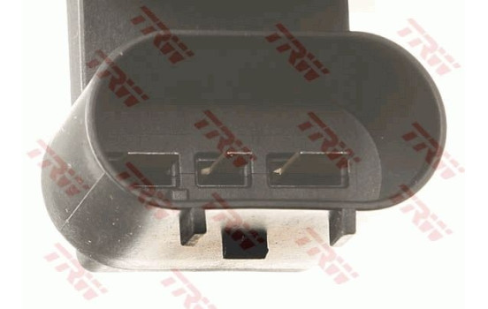 Brake Caliper BHS1190E TRW, Image 2