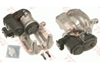 Brake Caliper BHS1191E TRW