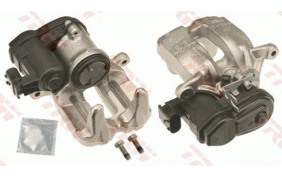 Brake Caliper BHS1191E TRW