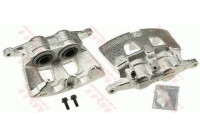 Brake Caliper BHS1192E TRW