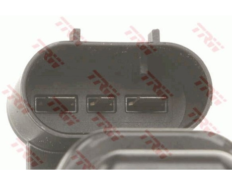 Brake Caliper BHS1194E TRW, Image 2
