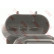 Brake Caliper BHS1194E TRW, Thumbnail 2