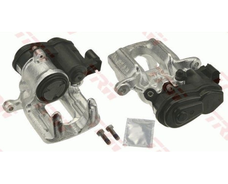Brake Caliper BHS1195E TRW