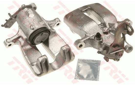 Brake Caliper BHS1203E TRW