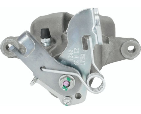 Brake Caliper BHS1203E TRW, Image 4