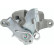 Brake Caliper BHS1203E TRW, Thumbnail 4