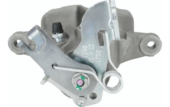 Brake Caliper BHS1203E TRW, Image 3