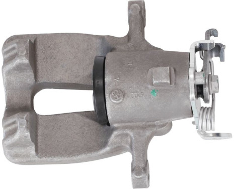 Brake Caliper BHS1203E TRW, Image 5