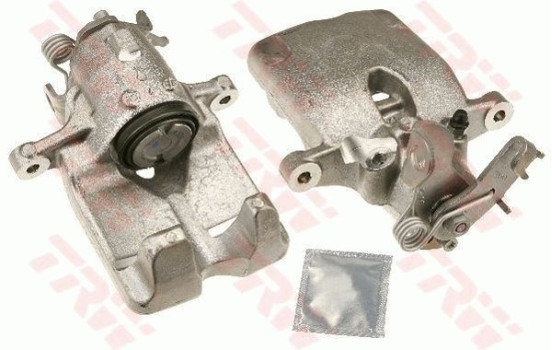 Brake Caliper BHS1204E TRW