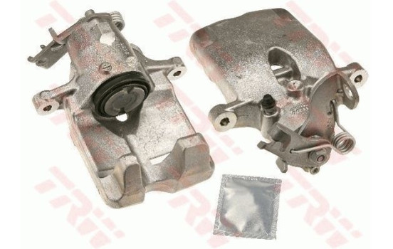 Brake Caliper BHS1205E TRW
