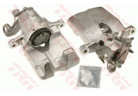Brake Caliper BHS1207E TRW
