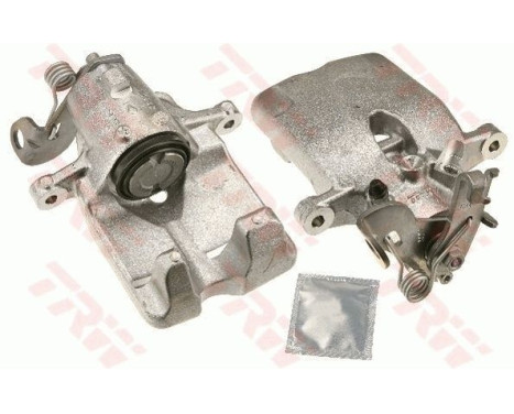 Brake Caliper BHS1207E TRW