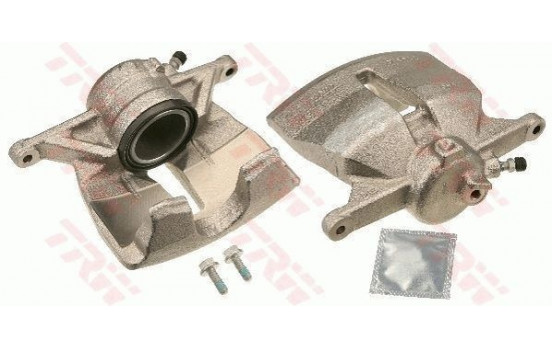 Brake Caliper BHS1231E TRW