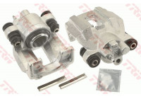 Brake Caliper BHS1232E TRW