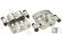 Brake Caliper BHS1242E TRW