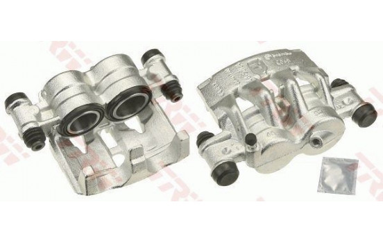 Brake Caliper BHS1242E TRW