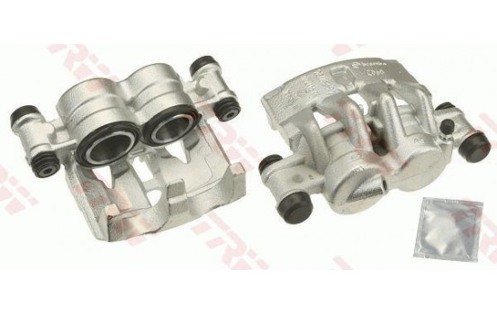 Brake Caliper BHS1243E TRW