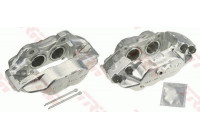 Brake Caliper BHS1285E TRW