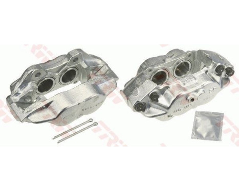 Brake Caliper BHS1285E TRW