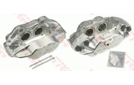 Brake Caliper BHS1285E TRW