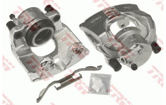 Brake Caliper BHS1293E TRW