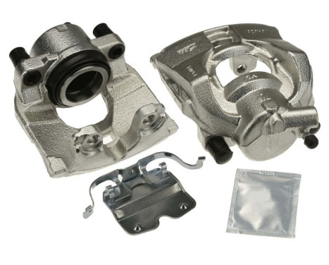 Brake Caliper BHS1294E TRW