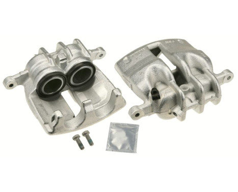 Brake Caliper BHS1295E TRW