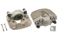 Brake Caliper BHS1299E TRW