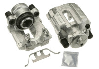 Brake Caliper BHS1306E TRW