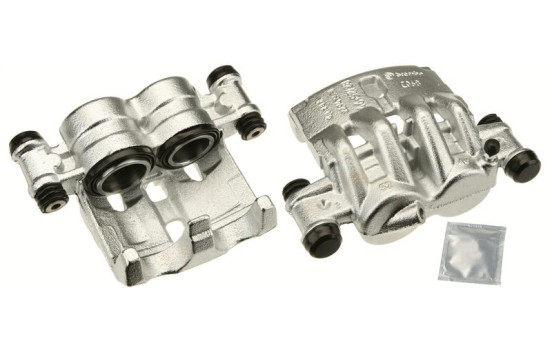 Brake Caliper BHS1308E TRW