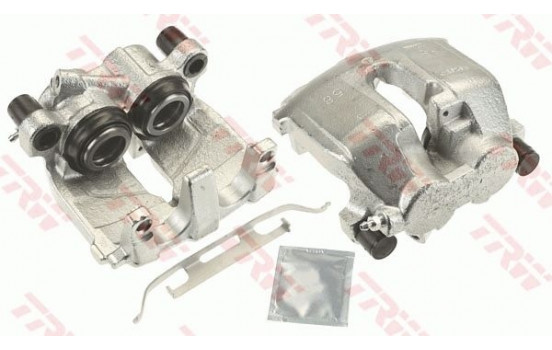 Brake Caliper BHS1342E TRW