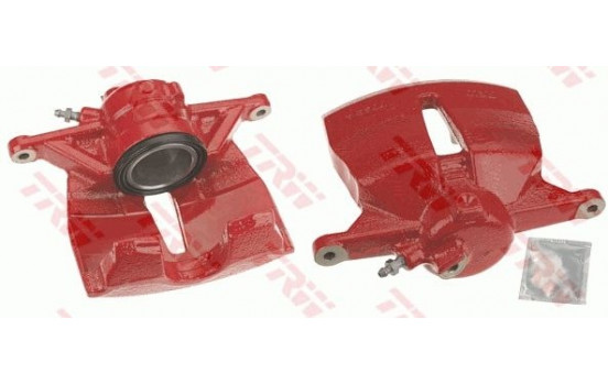 Brake Caliper BHS1359E TRW