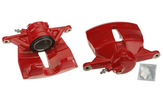 Brake Caliper BHS1359E TRW