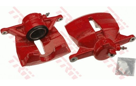 Brake Caliper BHS1360E TRW