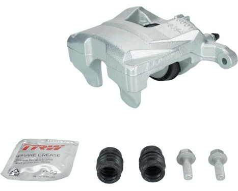 Brake Caliper BHS1365E TRW