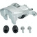 Brake Caliper BHS1365E TRW, Thumbnail 6